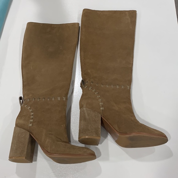 tory burch boots - Picture 2 of 13